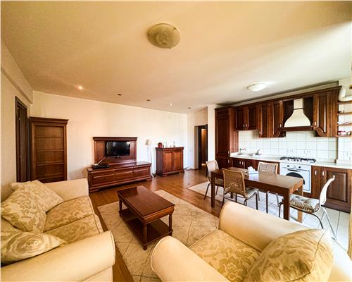 Apartament de inchiriat 2 camere Floreasca Central Park
