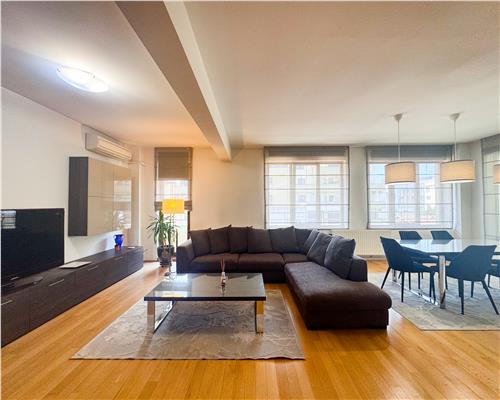 Rent 3 Bedroom Herastrau