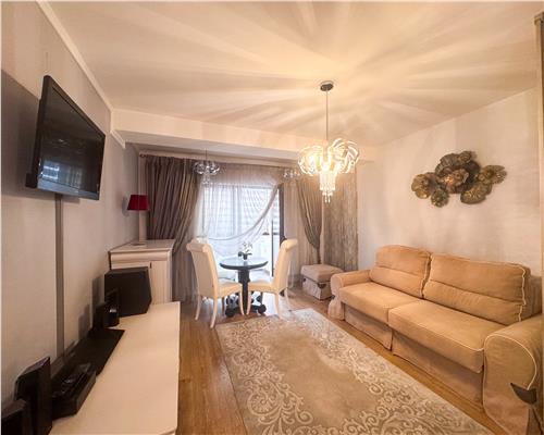 Rent 2 Bedroom Stefan cel Mare