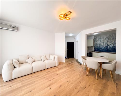Apartament de inchiriat 3 camere Herastrau Nordului