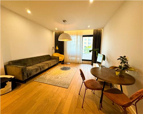 Rent 1 Bedroom One Herastrau Towers