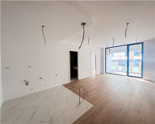 Apartament de vanzare 2 camere One Cotroceni Park