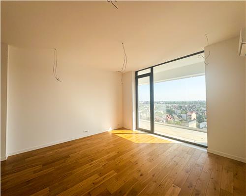 Apartament de vanzare 2 camere One Cotroceni Park