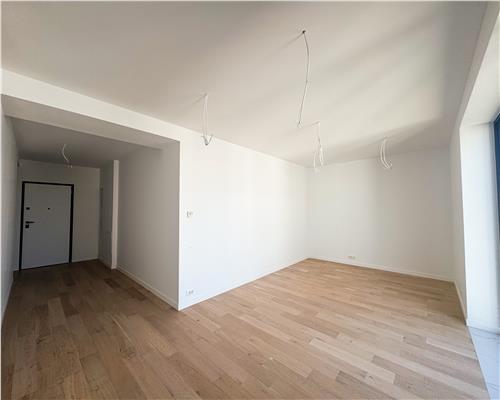 2 Bedroom for Sale in One Cotroceni Park