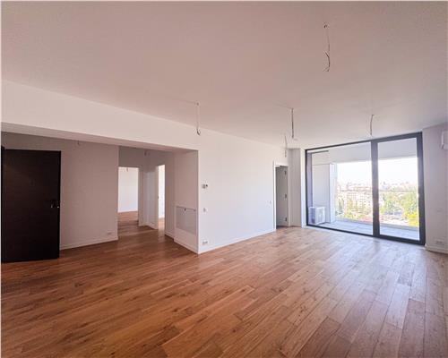 Apartament de vanzare 3 camere One Cotroceni Park