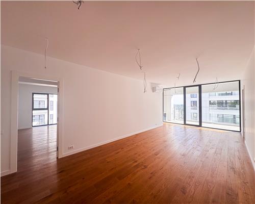 Apartament de vanzare 4 camere One Cotroceni Park