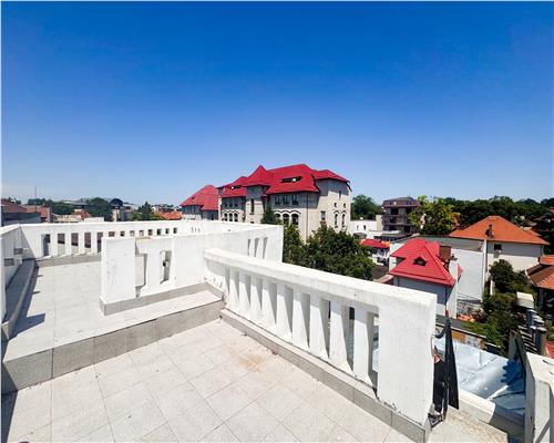 Sale 8 rooms Villa in Kiseleff