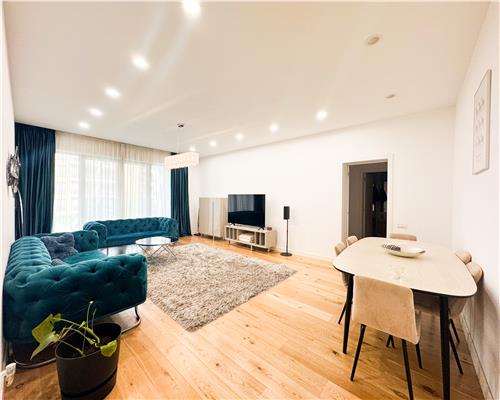 Rent 2 Bedroom Win Herastrau