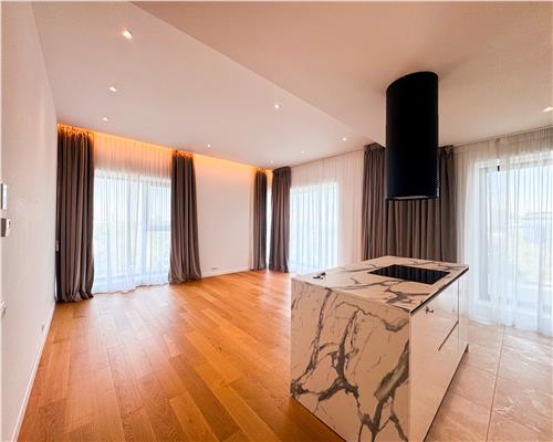Apartament 4 camere de inchiriat One Verdi Park
