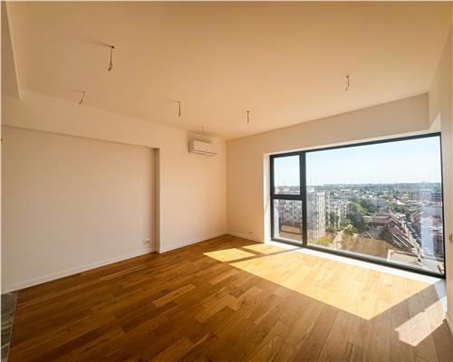 Apartament de vanzare 2 camere One Cotroceni Park