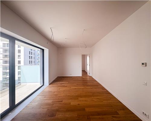 Apartament de vanzare 2 camere One Cotroceni Park
