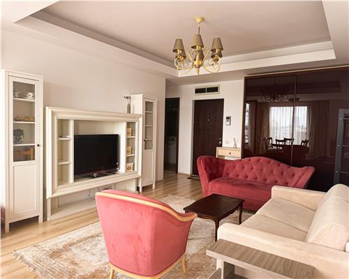 Apartament 2 camere de inchiriat North Area Lake View
