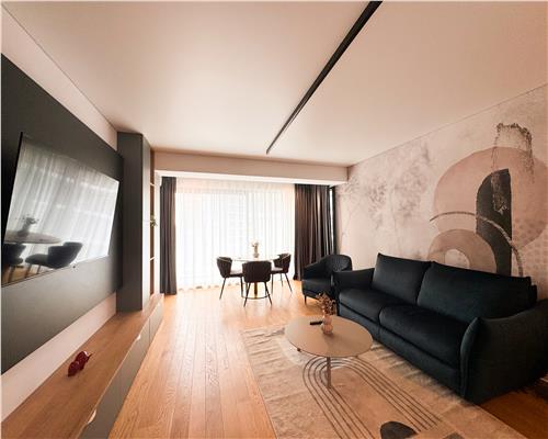 Apartament 2 camere de inchiriat Yacht Kid