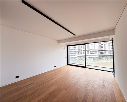 Apartament 2 camere de vanzare Yacht Kid