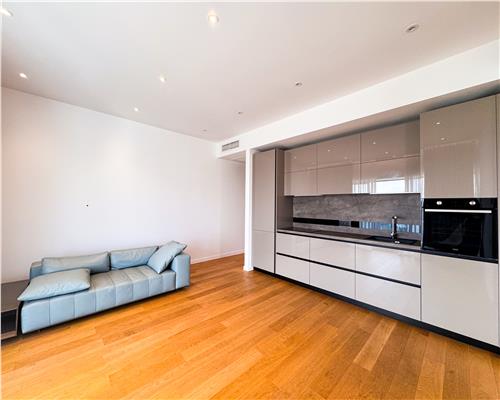 Apartament 2 camere de inchiriat One Verdi Park