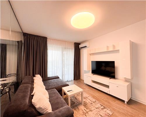 Apartament 3 camere de inchiriat Cloud9