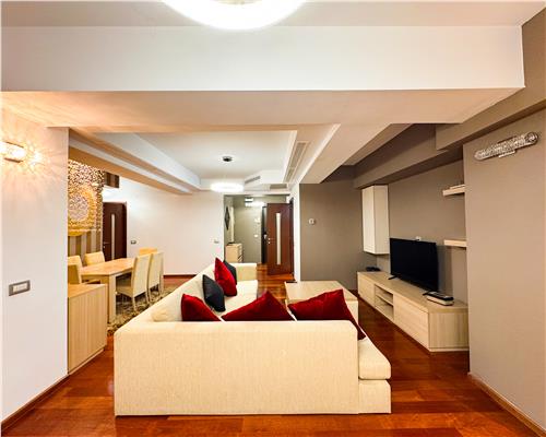 Rent 2 Bedroom Herastrau Persepolis