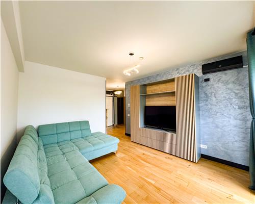 Apartament de inchiriat 3 camere Complex Aviatiei Apartments