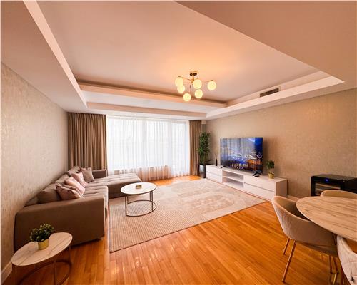 Apartament de inchiriat 3 camere Soseaua Nordului