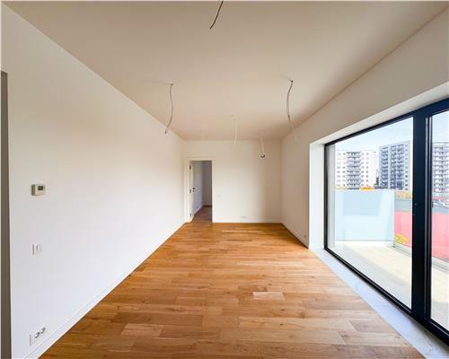 Apartament de vanzare 2 camere One Cotroceni Park