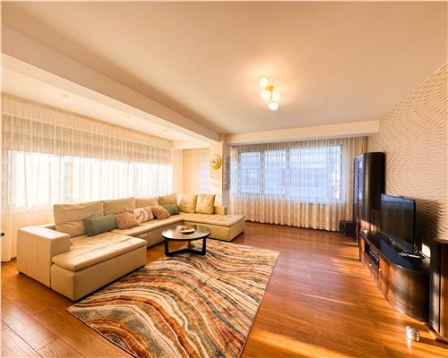 Apartament de inchiriat 3 Camere Parcul Circului