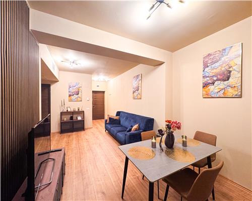 Apartament de inchiriat 3 camere Herastrau