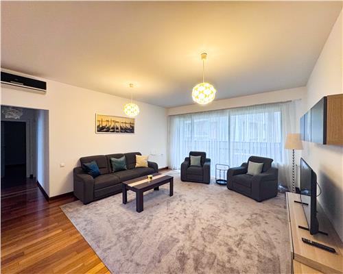 Rent 3 Bedroom Herastrau