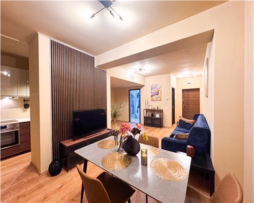 Sale 2 Bedroom Herastrau
