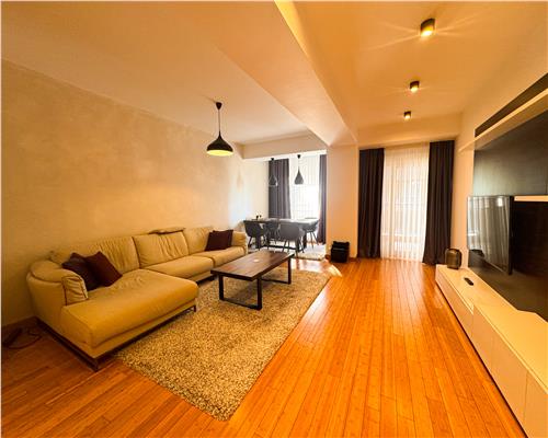 Apartament 3 camere de vanzare Floreasca Parc Verdi