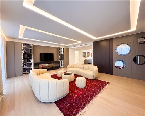 Apartament de inchiriat 5 camere Kiseleff