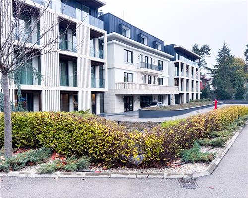 Apartament de inchiriat 5 camere Kiseleff