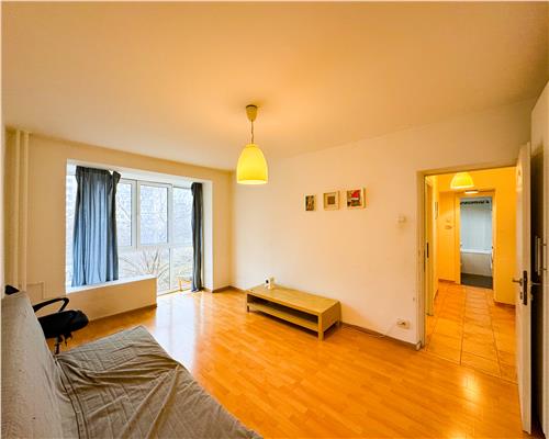 Sale 2 Bedroom in Tineretului