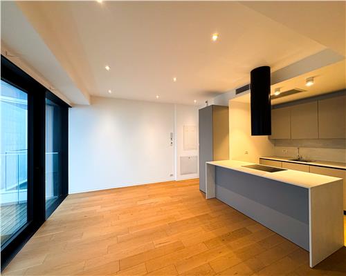 Apartament 2 camere de inchiriat One Mircea Eliade