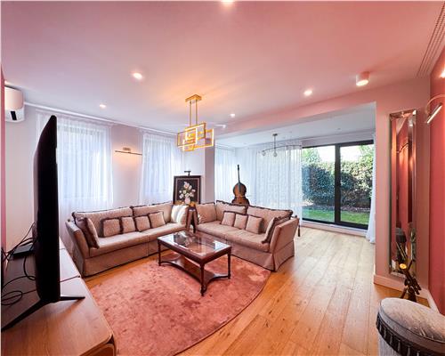 Sale 2 Bedroom Apartment in Gradina Icoanei