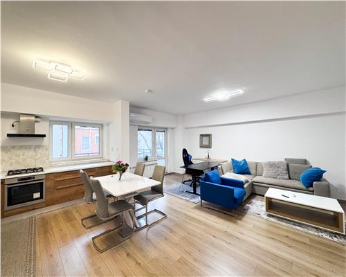 Rent 2 Bedroom Apartment in Herastrau