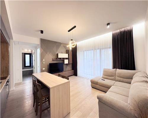 Apartament 2 camere de inchiriat One Verdi Park