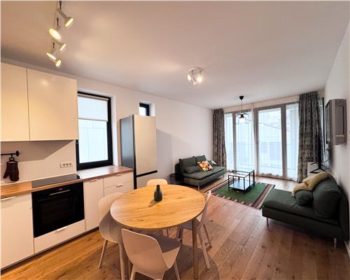 Apartament 3 camere de inchiriat Win Herastrau