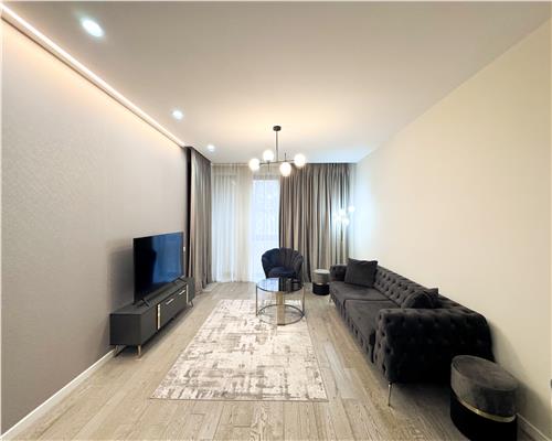 Apartament 2 camere de inchiriat Win Herastrau