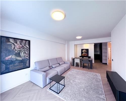 Apartament de inchiriat 4 camere Herastrau Soseaua Nordului