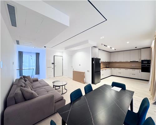 Apartament 3 camere de inchiriat Aviatorilor