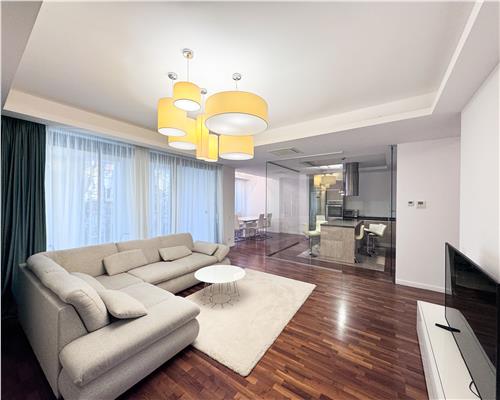 Apartament 3 camere de inchiriat Aviatorilor