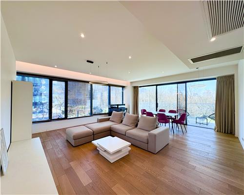 Apartament 2 camere de inchiriat One Mircea Eliade