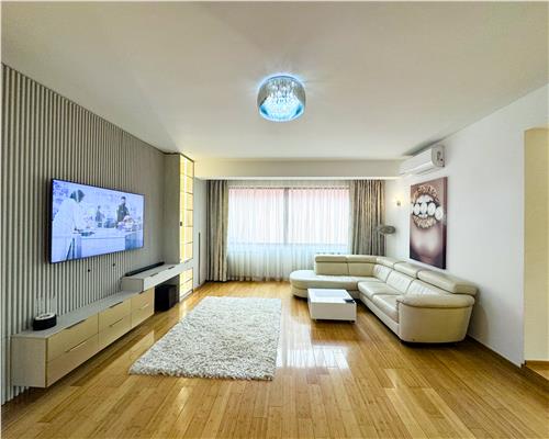 Apartament de inchiriat 3 camere Herastrau Soseaua Nordului