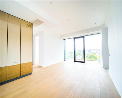 Apartament 3 camere de inchiriat One Mircea Eliade