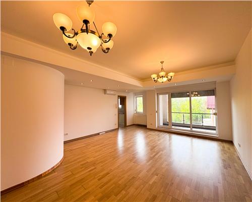 Apartament de inchiriat 4 camere Herastrau Cartierul Francez
