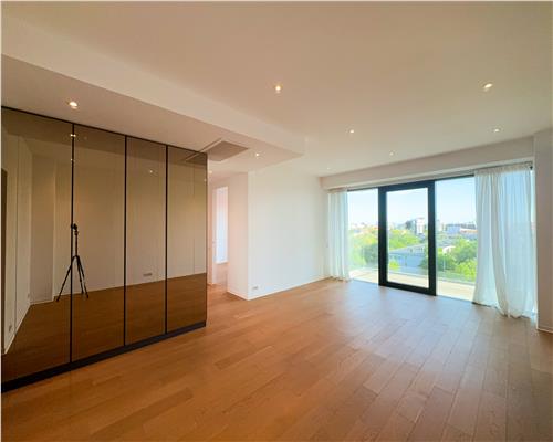 Apartament 3 camere de inchiriat One Mircea Eliade