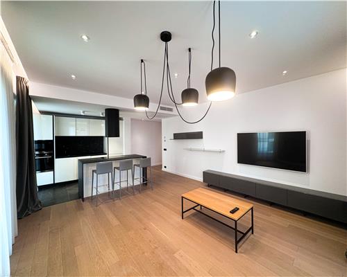 Rent 2 Bedroom One Herastrau Towers