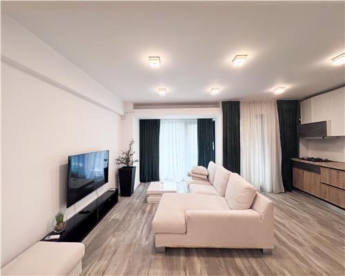 Apartament de inchiriere 3 camere Soseaua Nordului Herastrau