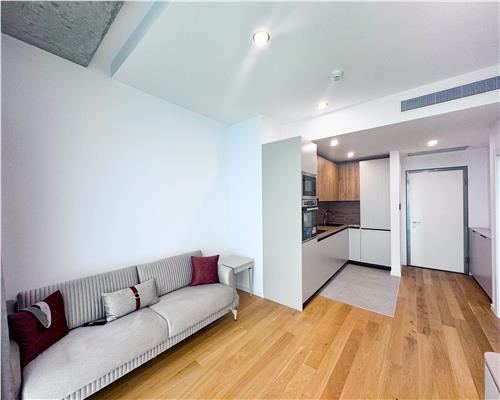 Apartament 2 camere de inchiriat Up-Site Floreasca