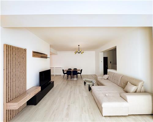 Apartament de inchiriat 2 camere Herastrau